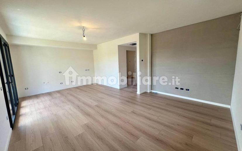 Villa bifamiliare via Serraglie 18, Pieve Vecchia, Villaggio Sanghen, Manerba del Garda — foto 23 di 38