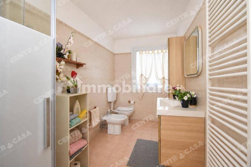 Villa bifamiliare 400 m², Centro, Legnago — foto 8 di 50