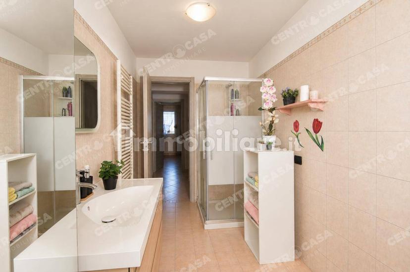 Villa bifamiliare 400 m², Centro, Legnago — foto 28 di 50