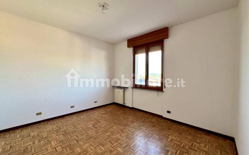 Attico via Lanzi, Gorlago — foto 21 di 21