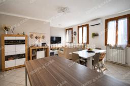 Villa bifamiliare 400 m², Centro, Legnago