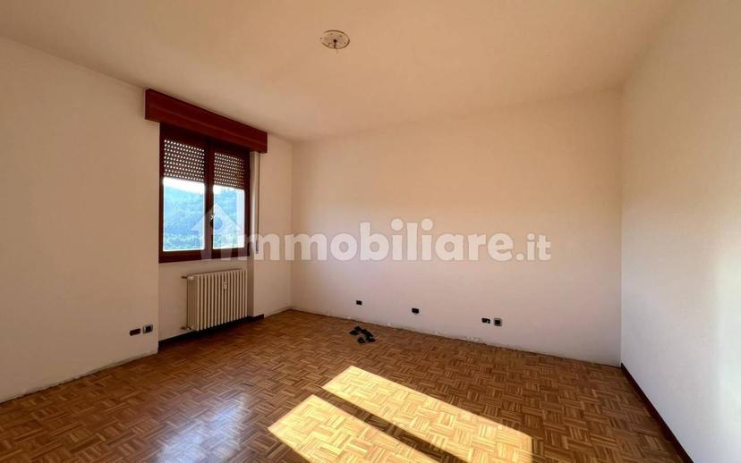 Attico via Lanzi, Gorlago — foto 9 di 21