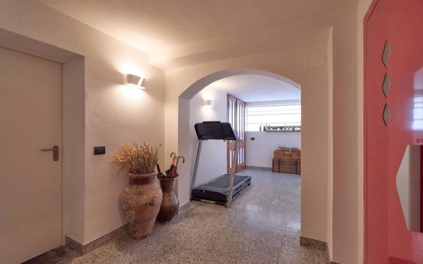Quadrilocale via Anzio, 6, Castello, Lecco — foto 17 di 47