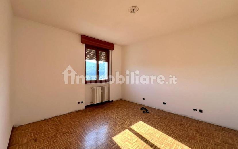 Attico via Lanzi, Gorlago — foto 13 di 21