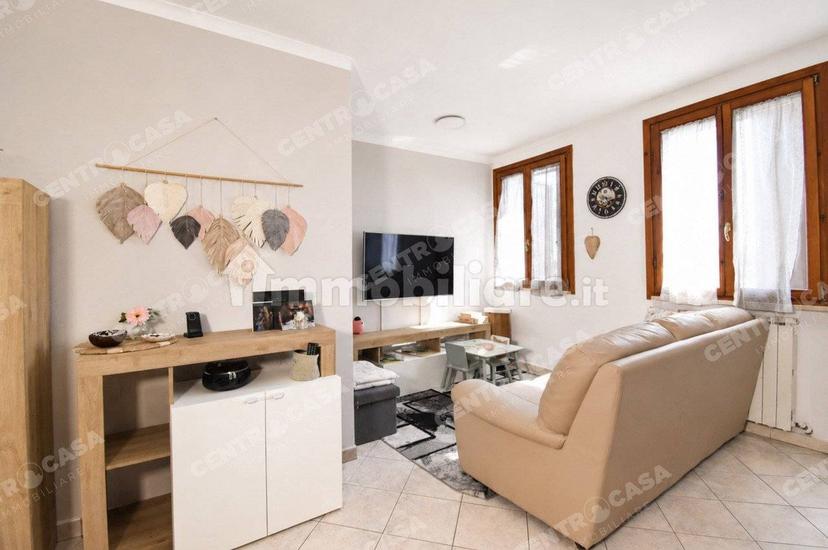 Villa bifamiliare 400 m², Centro, Legnago — foto 39 di 50