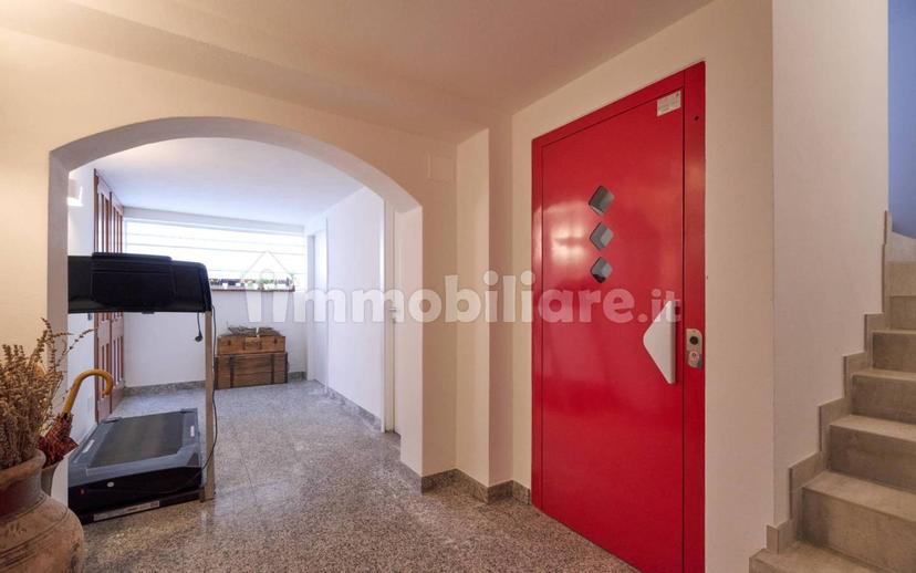 Quadrilocale via Anzio, 6, Castello, Lecco — foto 7 di 47