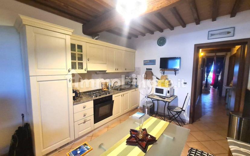 Bilocale via Poggiberna, Santa Luce — foto 3 di 18