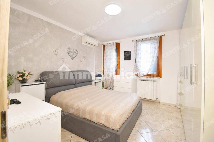 Villa bifamiliare 400 m², Centro, Legnago — foto 42 di 50