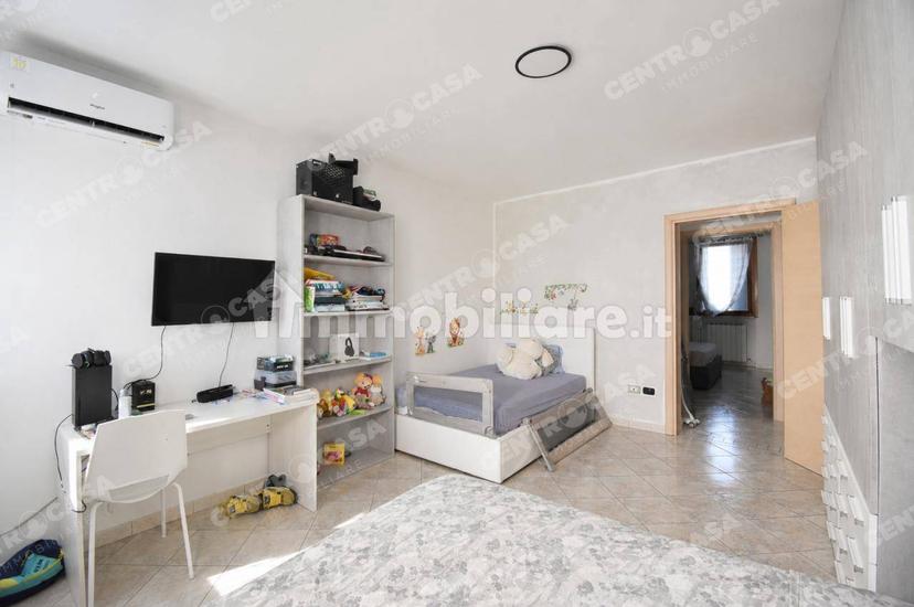 Villa bifamiliare 400 m², Centro, Legnago — foto 23 di 50