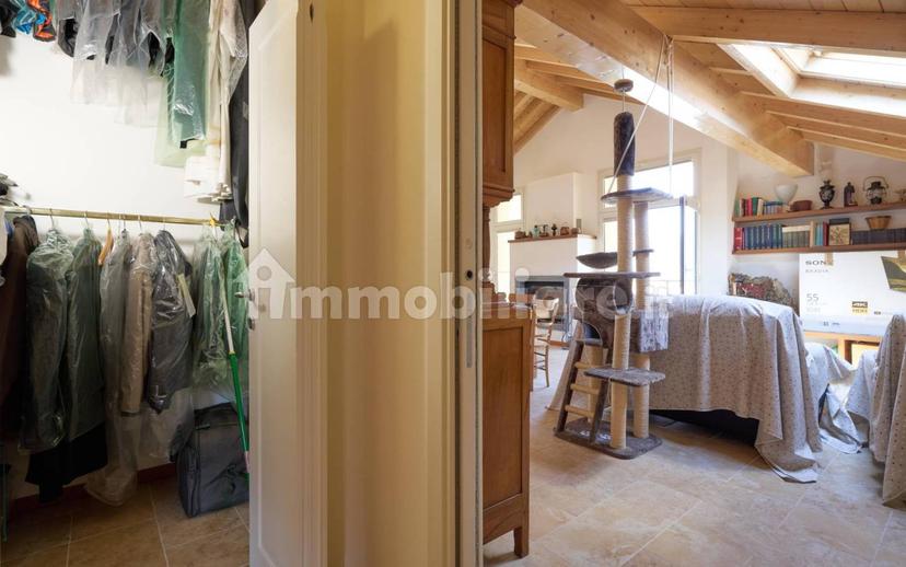 Quadrilocale via Anzio, 6, Castello, Lecco — foto 41 di 47