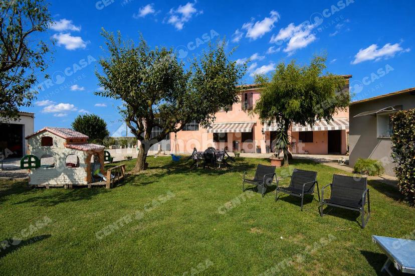Villa bifamiliare 400 m², Centro, Legnago — foto 4 di 50