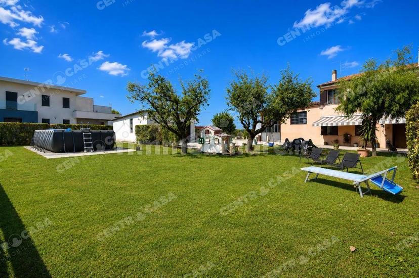 Villa bifamiliare 400 m², Centro, Legnago — foto 45 di 50