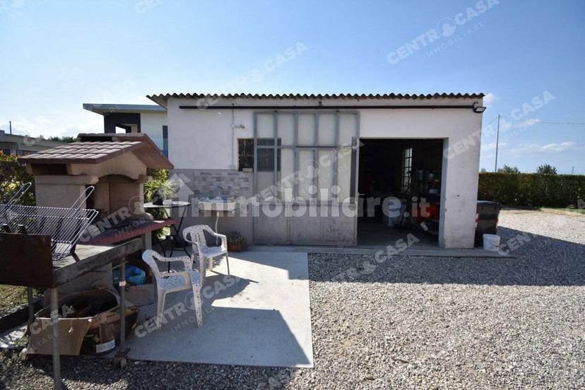 Villa bifamiliare 400 m², Centro, Legnago — foto 43 di 50