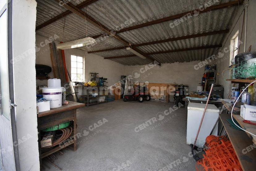 Villa bifamiliare 400 m², Centro, Legnago — foto 20 di 50