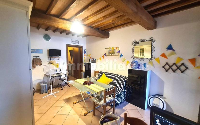 Bilocale via Poggiberna, Santa Luce — foto 16 di 18