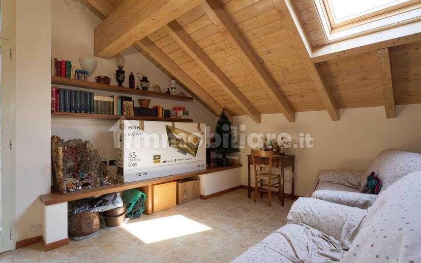 Quadrilocale via Anzio, 6, Castello, Lecco — foto 5 di 47