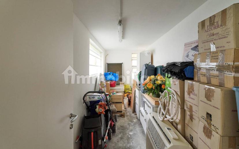 Quadrilocale via Anzio, 6, Castello, Lecco — foto 13 di 47