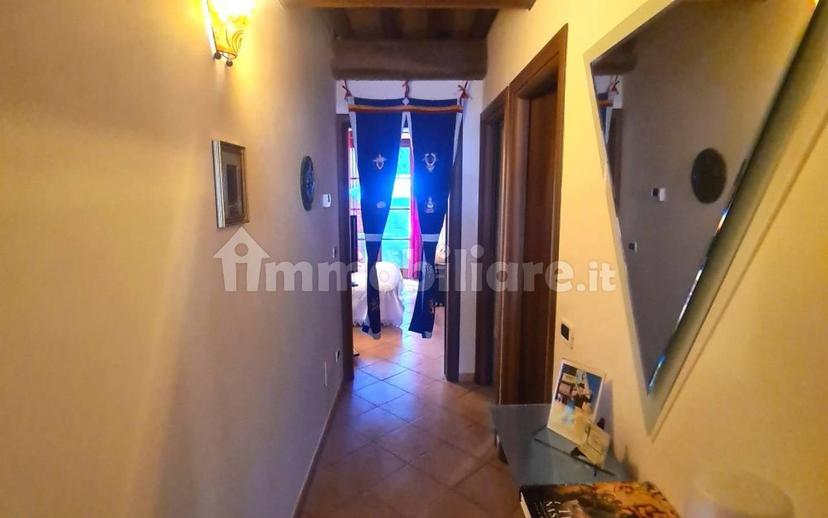 Bilocale via Poggiberna, Santa Luce — foto 14 di 18