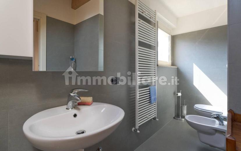 Quadrilocale via Anzio, 6, Castello, Lecco — foto 11 di 47