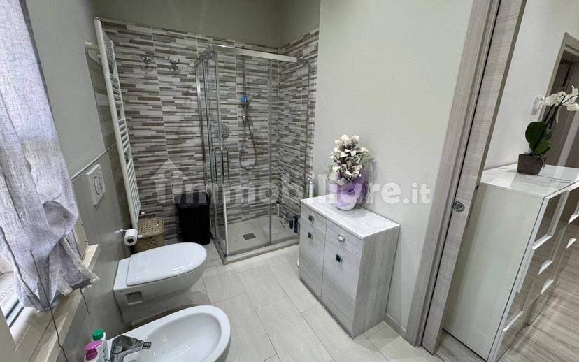 Villa unifamiliare via Fratelli Cervi, Centro, Forte dei Marmi — foto 3 di 14