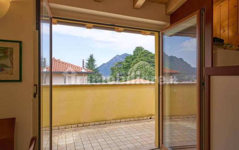 Quadrilocale via Anzio, 6, Castello, Lecco — foto 6 di 47