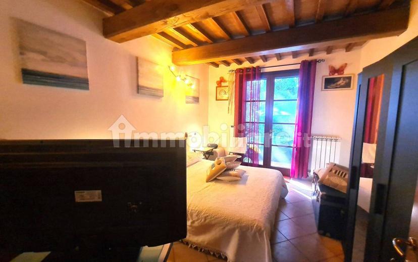 Bilocale via Poggiberna, Santa Luce — foto 11 di 18