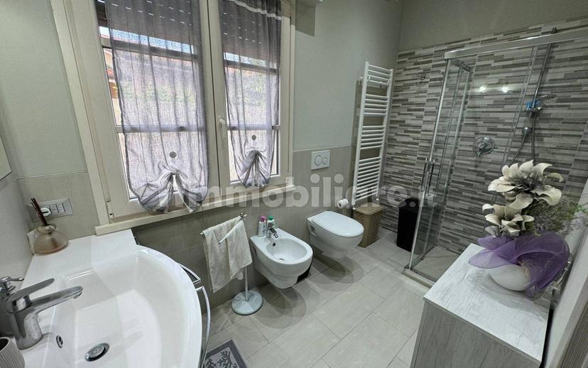 Villa unifamiliare via Fratelli Cervi, Centro, Forte dei Marmi — foto 13 di 14