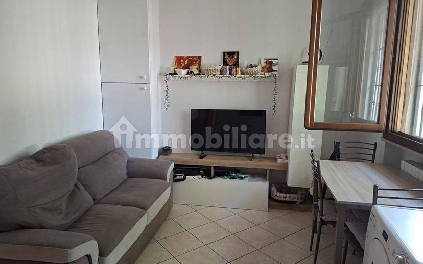 Bilocale buono stato, piano terra, Centro, Lodi Vecchio — foto 14 di 14