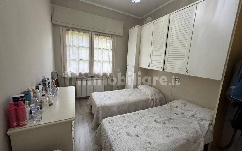 Villa unifamiliare via Fratelli Cervi, Centro, Forte dei Marmi — foto 14 di 14