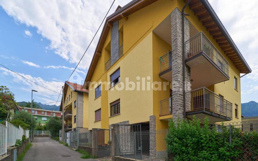 Quadrilocale via Anzio, 6, Castello, Lecco — foto 4 di 47