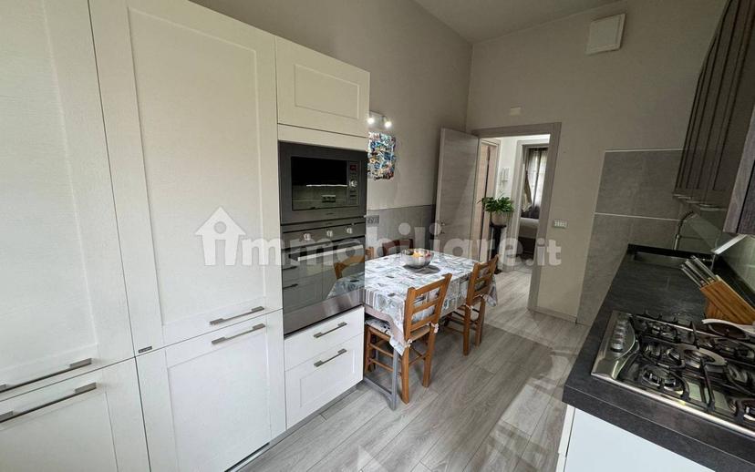Villa unifamiliare via Fratelli Cervi, Centro, Forte dei Marmi — foto 4 di 14