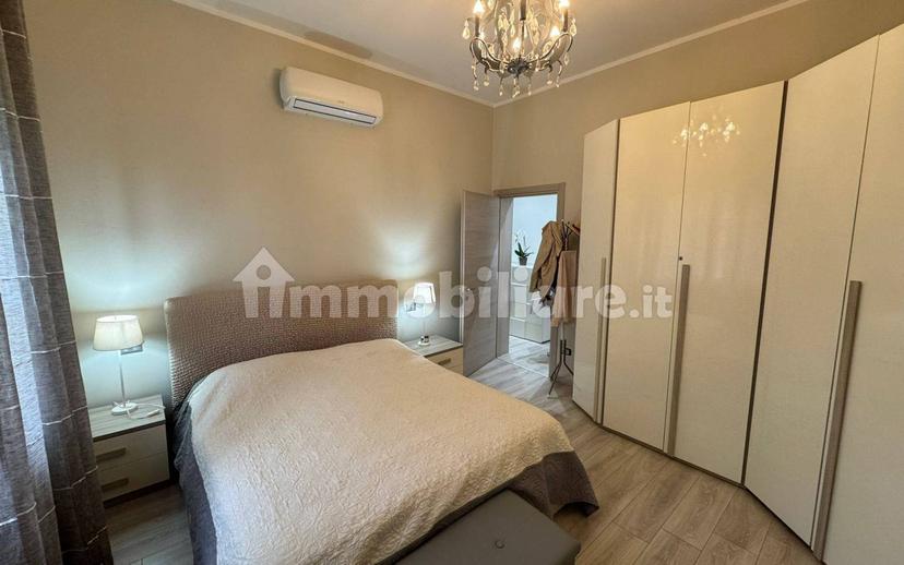 Villa unifamiliare via Fratelli Cervi, Centro, Forte dei Marmi — foto 11 di 14