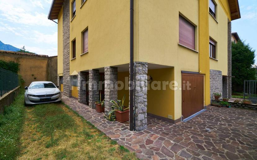 Quadrilocale via Anzio, 6, Castello, Lecco — foto 33 di 47