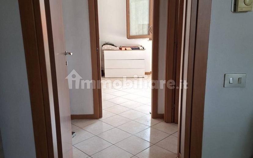 Bilocale buono stato, piano terra, Centro, Lodi Vecchio — foto 10 di 14
