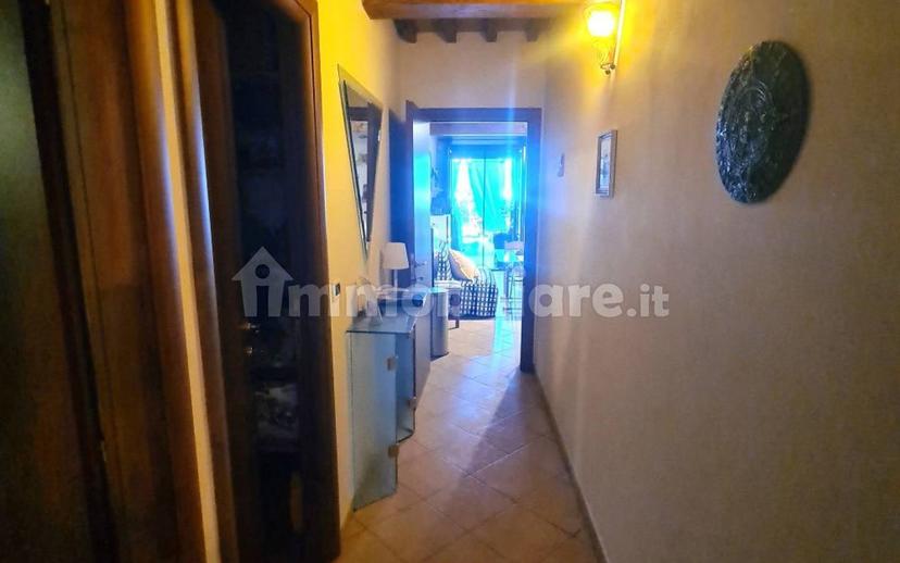 Bilocale via Poggiberna, Santa Luce — foto 6 di 18