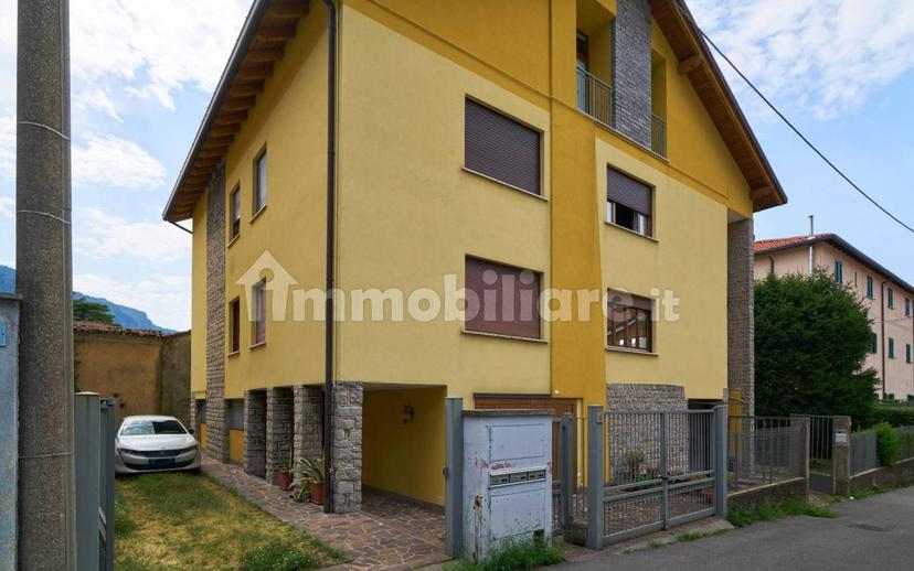 Quadrilocale via Anzio, 6, Castello, Lecco — foto 20 di 47