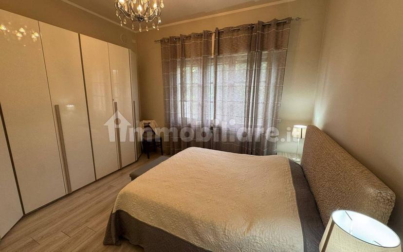 Villa unifamiliare via Fratelli Cervi, Centro, Forte dei Marmi — foto 5 di 14