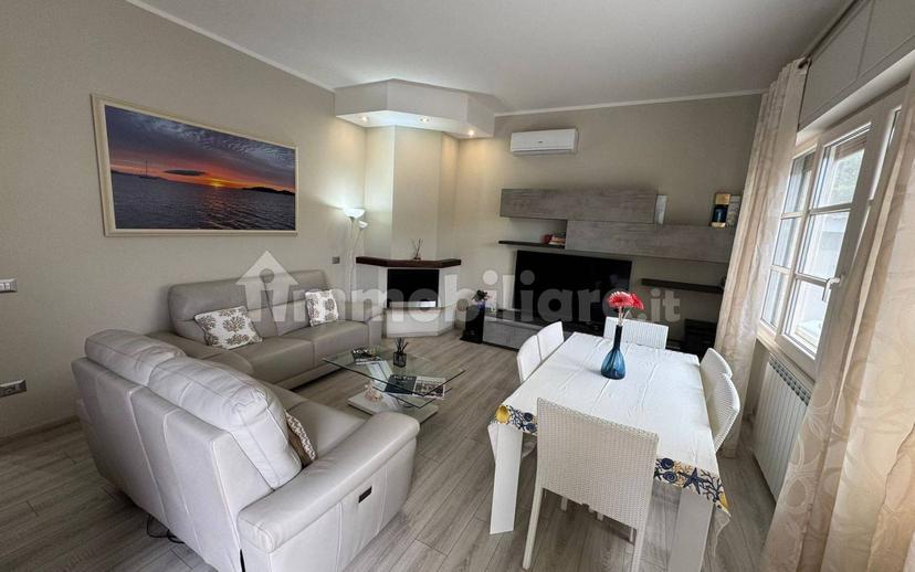 Villa unifamiliare via Fratelli Cervi, Centro, Forte dei Marmi — foto 10 di 14