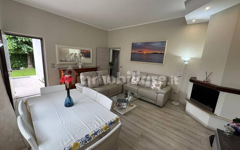 Villa unifamiliare via Fratelli Cervi, Centro, Forte dei Marmi — foto 12 di 14