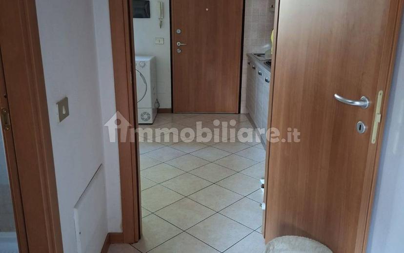 Bilocale buono stato, piano terra, Centro, Lodi Vecchio — foto 4 di 14