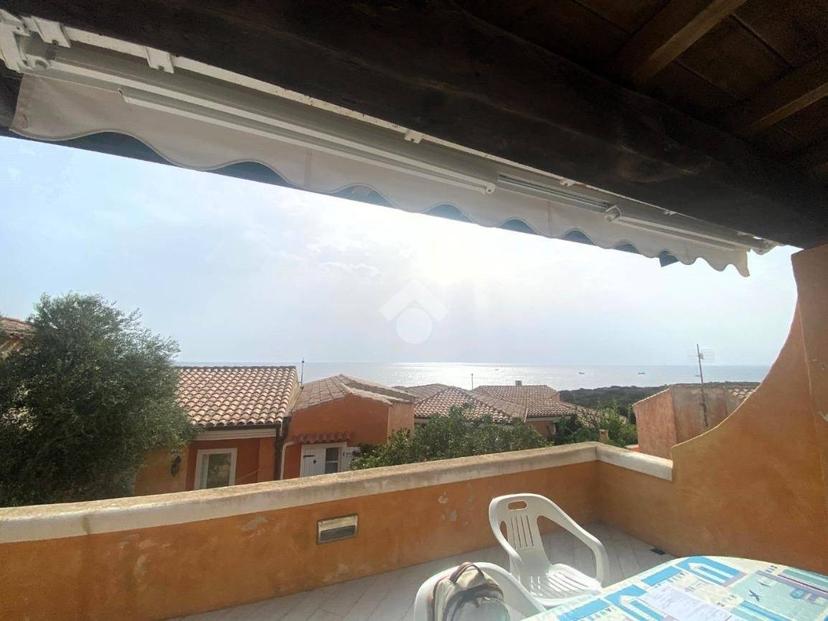 Villa a schiera via Cala di Rena 54, Centro, Stintino — foto 16 di 26