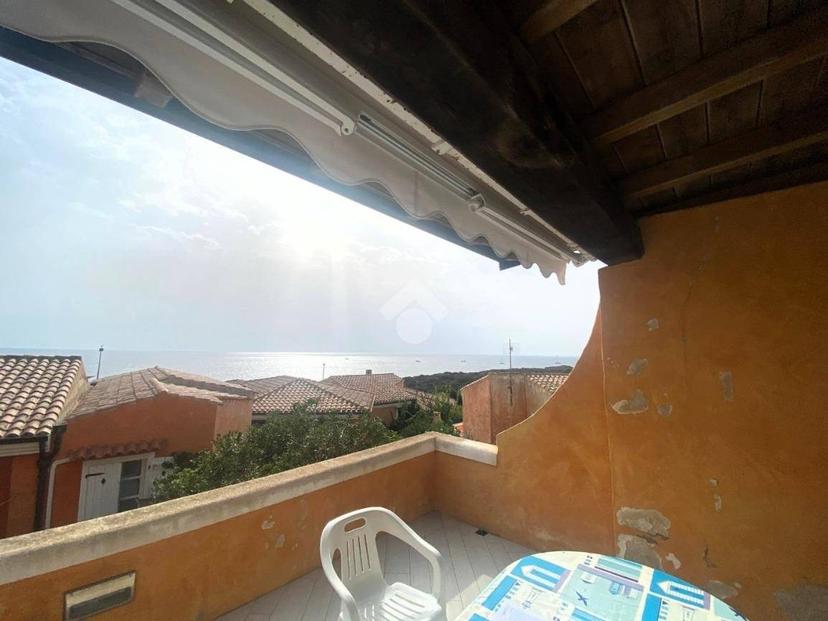 Villa a schiera via Cala di Rena 54, Centro, Stintino — foto 12 di 26