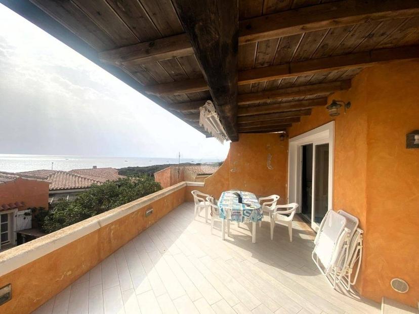 Villa a schiera via Cala di Rena 54, Centro, Stintino — foto 3 di 26