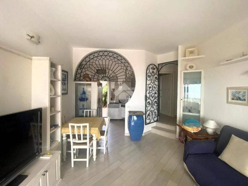 Villa a schiera via Cala di Rena 54, Centro, Stintino — foto 9 di 26