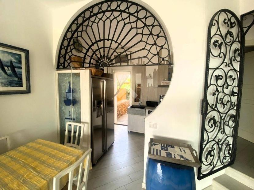 Villa a schiera via Cala di Rena 54, Centro, Stintino — foto 21 di 26