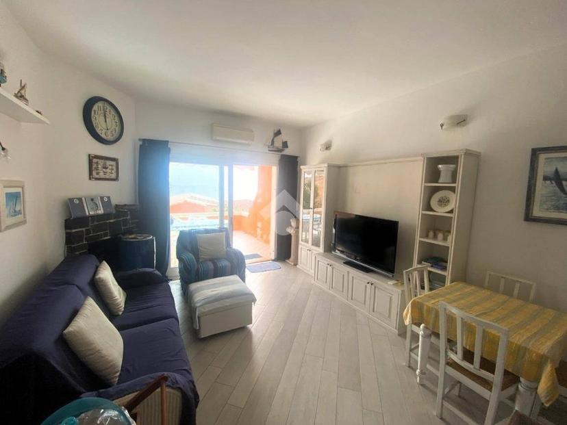 Villa a schiera via Cala di Rena 54, Centro, Stintino — foto 11 di 26