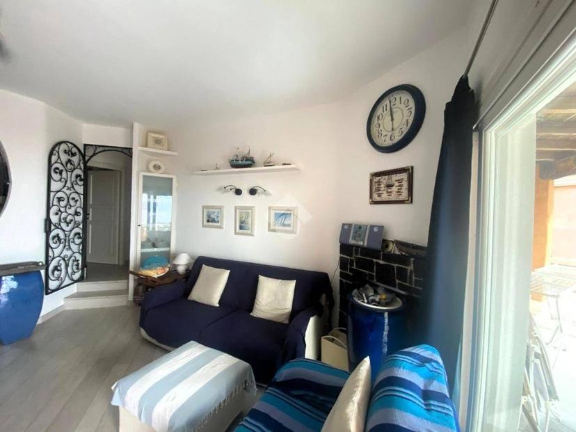 Villa a schiera via Cala di Rena 54, Centro, Stintino — foto 14 di 26