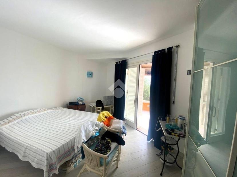 Villa a schiera via Cala di Rena 54, Centro, Stintino — foto 5 di 26