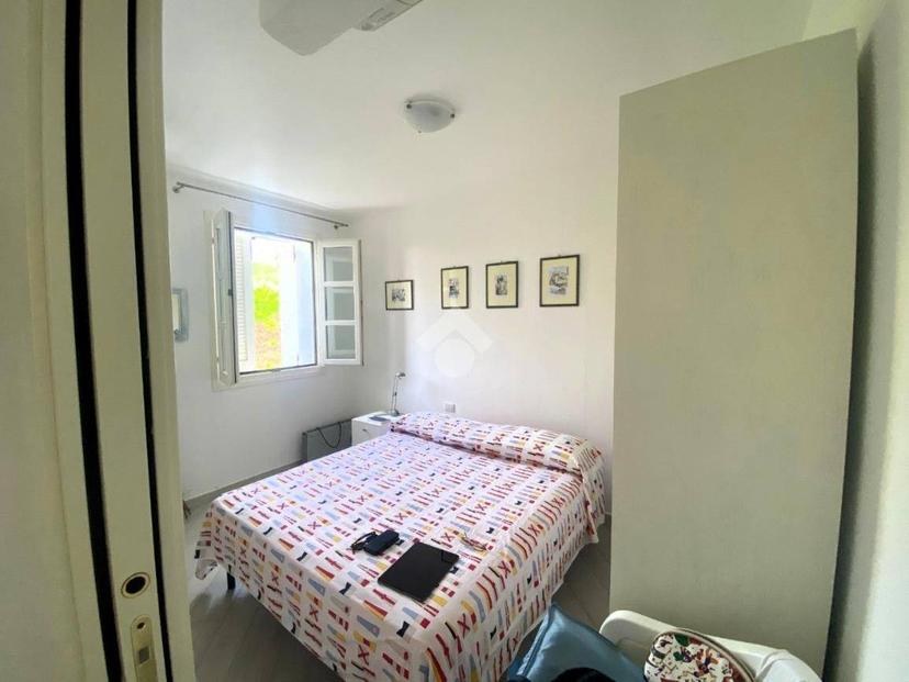 Villa a schiera via Cala di Rena 54, Centro, Stintino — foto 22 di 26