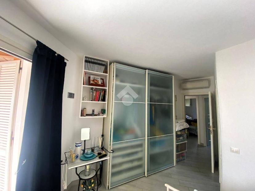 Villa a schiera via Cala di Rena 54, Centro, Stintino — foto 4 di 26